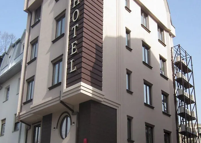 Hotel Vlaho