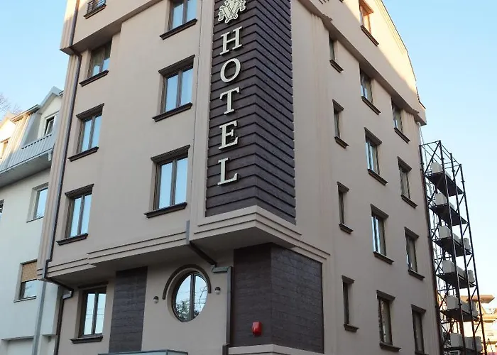 Hotel Vlaho